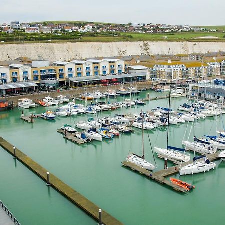 Orion Marina Sea View - Parking - By Brighton Holiday Lets Luaran gambar